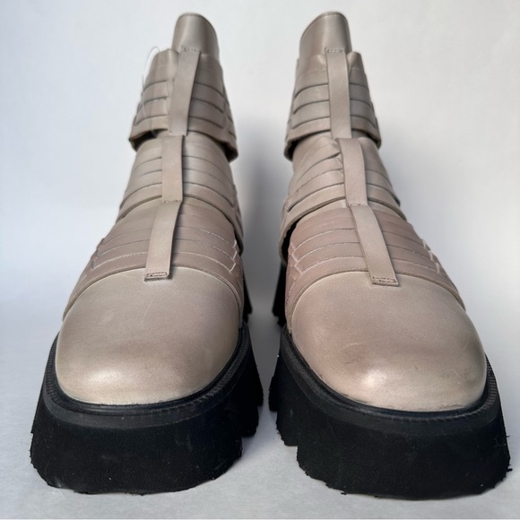 Hydra Huarache Boot Free People New Size 39 - Picture 7 of 15